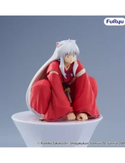 Furyu Noodle Stopper Inuyasha Vol. 2