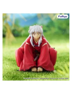 Furyu Noodle Stopper Inuyasha Vol. 2