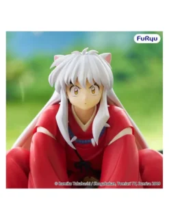 Furyu Noodle Stopper Inuyasha Vol. 2