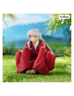 Furyu Noodle Stopper Inuyasha Vol. 2