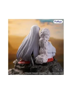 Furyu Noodle Stopper Inuyasha Sesshomaru Vol. 2