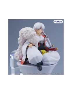 Furyu Noodle Stopper Inuyasha Sesshomaru Vol. 2