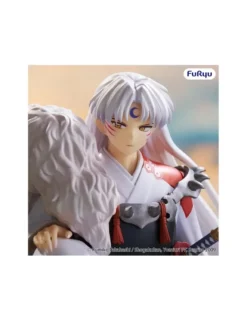 Furyu Noodle Stopper Inuyasha Sesshomaru Vol. 2