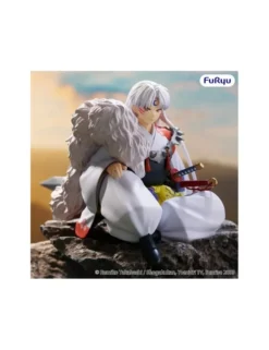 Furyu Noodle Stopper Inuyasha Sesshomaru Vol. 2