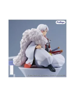 Furyu Noodle Stopper Inuyasha Sesshomaru Vol. 2