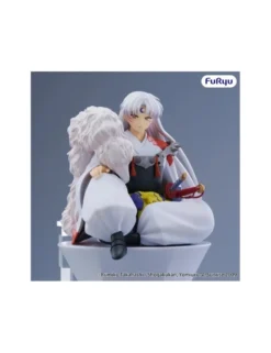 Furyu Noodle Stopper Inuyasha Sesshomaru Vol. 2