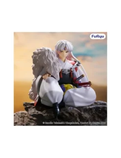 Furyu Noodle Stopper Inuyasha Sesshomaru Vol. 2