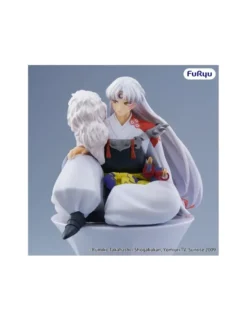 Furyu Noodle Stopper Inuyasha Sesshomaru Vol. 2