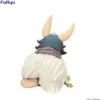 Furyu Noodle Stopper Made in Abyss: The Golden City of the Scorching Sun Nanachi
