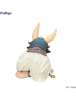 Furyu Noodle Stopper Made in Abyss: The Golden City of the Scorching Sun Nanachi