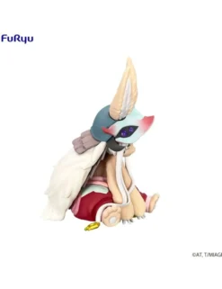 Furyu Noodle Stopper Made in Abyss: The Golden City of the Scorching Sun Nanachi
