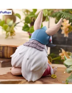 Furyu Noodle Stopper Made in Abyss: The Golden City of the Scorching Sun Nanachi