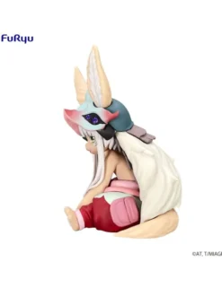Furyu Noodle Stopper Made in Abyss: The Golden City of the Scorching Sun Nanachi