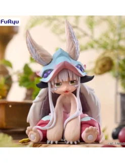 Furyu Noodle Stopper Made in Abyss: The Golden City of the Scorching Sun Nanachi