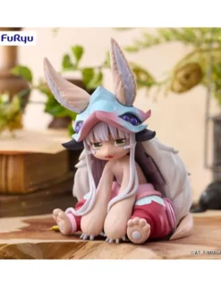 Furyu Noodle Stopper Made in Abyss: The Golden City of the Scorching Sun Nanachi