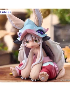 Furyu Noodle Stopper Made in Abyss: The Golden City of the Scorching Sun Nanachi