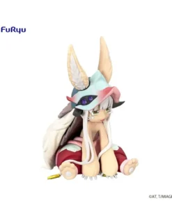 Furyu Noodle Stopper Made in Abyss: The Golden City of the Scorching Sun Nanachi