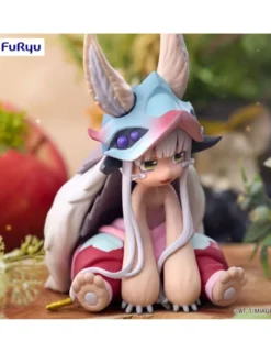 Furyu Noodle Stopper Made in Abyss: The Golden City of the Scorching Sun Nanachi