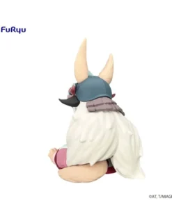 Furyu Noodle Stopper Made in Abyss: The Golden City of the Scorching Sun Nanachi