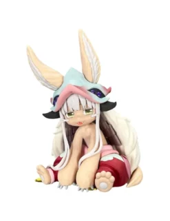 Furyu Noodle Stopper Made in Abyss: The Golden City of the Scorching Sun Nanachi