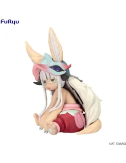 Furyu Noodle Stopper Made in Abyss: The Golden City of the Scorching Sun Nanachi