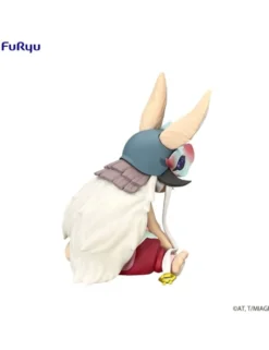 Furyu Noodle Stopper Made in Abyss: The Golden City of the Scorching Sun Nanachi
