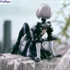 Furyu Noodle Stopper NieR: Automata Ver1.1a YoRHa No.2 Type B