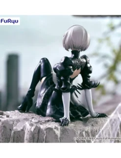 Furyu Noodle Stopper NieR: Automata Ver1.1a YoRHa No.2 Type B