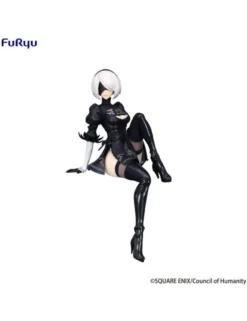 Furyu Noodle Stopper NieR: Automata Ver1.1a YoRHa No.2 Type B