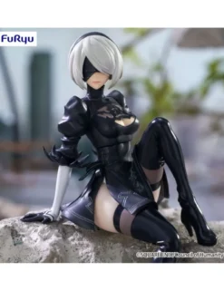 Furyu Noodle Stopper NieR: Automata Ver1.1a YoRHa No.2 Type B