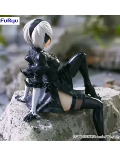 Furyu Noodle Stopper NieR: Automata Ver1.1a YoRHa No.2 Type B