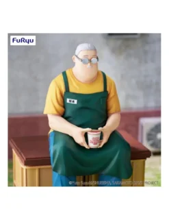 Furyu Noodle Stopper Sakamoto Days Taro Sakamoto