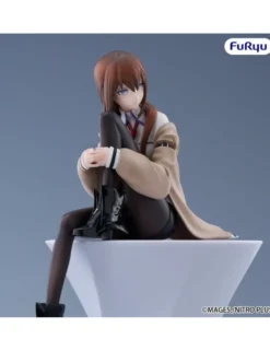 Furyu Noodle Stopper Steins Gate Kurisu Makise