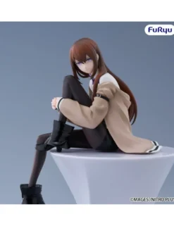 Furyu Noodle Stopper Steins Gate Kurisu Makise