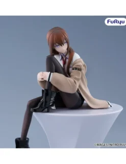 Furyu Noodle Stopper Steins Gate Kurisu Makise