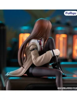 Furyu Noodle Stopper Steins Gate Kurisu Makise