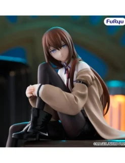 Furyu Noodle Stopper Steins Gate Kurisu Makise