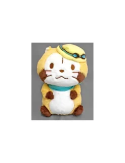 Furyu Puchi Rascal Araiguma Rasukaru