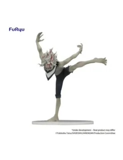 Furyu Trio-Try-iT DanDaDan Okarun Transformed