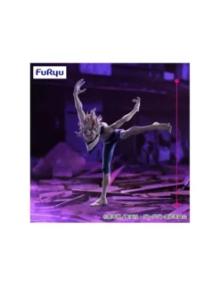 Furyu Trio-Try-iT DanDaDan Okarun Transformed