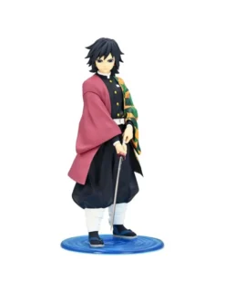 Furyu Trio-Try-iT Demon Slayer Kimetsu no Yaiba Giyu Tomioka