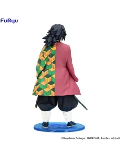 Furyu Trio-Try-iT Demon Slayer Kimetsu no Yaiba Giyu Tomioka