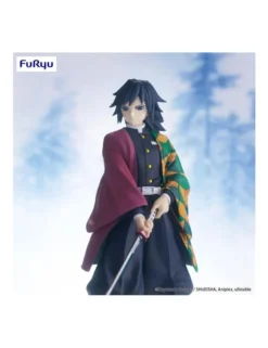 Furyu Trio-Try-iT Demon Slayer Kimetsu no Yaiba Giyu Tomioka