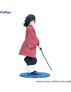 Furyu Trio-Try-iT Demon Slayer Kimetsu no Yaiba Giyu Tomioka