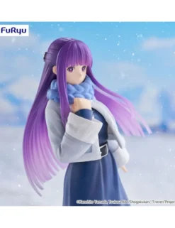 Furyu Trio-Try-iT Frieren Beyond Journey's End Fern