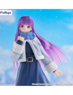 Furyu Trio-Try-iT Frieren Beyond Journey's End Fern