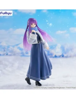 Furyu Trio-Try-iT Frieren Beyond Journey's End Fern