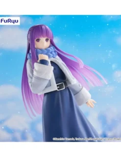 Furyu Trio-Try-iT Frieren Beyond Journey's End Fern