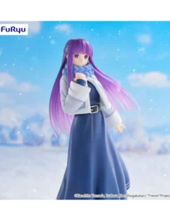 Furyu Trio-Try-iT Frieren Beyond Journey's End Fern
