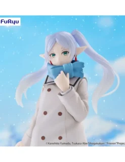 Furyu Trio-Try-iT Frieren Beyond Journey's End Frieren